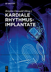 Kardiale Rhythmusimplantate