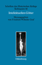 Intellektuellen-Götter