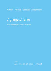 Agrargeschichte