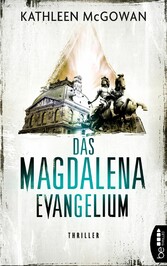 Das Magdalena-Evangelium