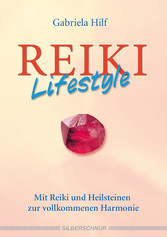 Reiki-Lifestyle