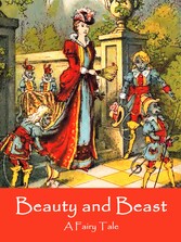 Beauty and the Beast