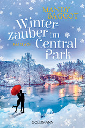 Winterzauber im Central Park