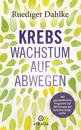 Krebs - Wachstum auf Abwegen