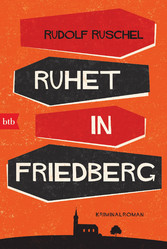 Ruhet in Friedberg