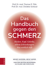 Das Handbuch gegen den Schmerz