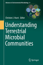 Understanding Terrestrial Microbial Communities