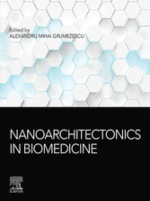 Nanoarchitectonics in Biomedicine