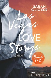 Las Vegas Love Storys Band 1+2