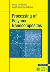 Processing of Polymer Nanocomposites