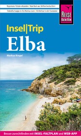 Reise Know-How InselTrip Elba