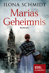 Marias Geheimnis