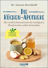 Die Küchen-Apotheke