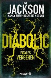 Diabolic - Fatales Vergehen