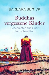 Buddhas vergessene Kinder