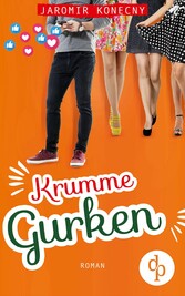 Krumme Gurken