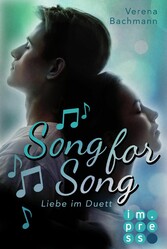 Song for Song. Liebe im Duett