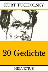 20 Gedichte