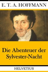 Die Abenteuer der Sylvester-Nacht