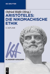 Aristoteles: Nikomachische Ethik