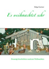 Es weihnachtet sehr