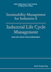 Industrial Life Cycle Management