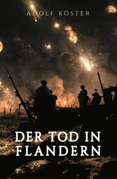 Der Tod in Flandern