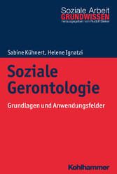 Soziale Gerontologie