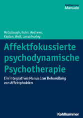 Affektfokussierte psychodynamische Psychotherapie