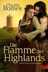 Die Flamme der Highlands