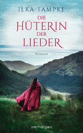 Die Hüterin der Lieder