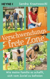 Verschwendungsfreie Zone