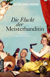 Die Flucht der Meisterbanditin