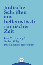 Das äthiopische  Henochbuch