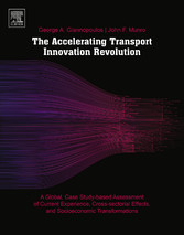 The Accelerating Transport Innovation Revolution