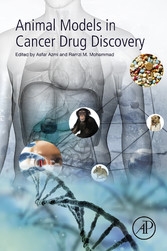 Animal Models in Cancer Drug Discovery