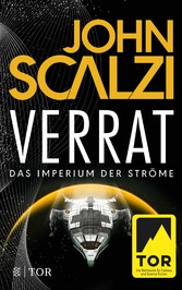 Verrat - Das Imperium der Ströme 2