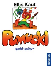 Pumuckl spukt weiter