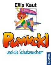 Pumuckl und die Schatzsucher