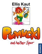 Pumuckl auf heißer Spur