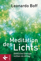 Meditation des Lichts