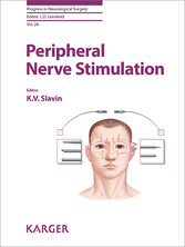 Peripheral Nerve Stimulation