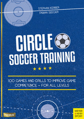 Circle Soccer Training