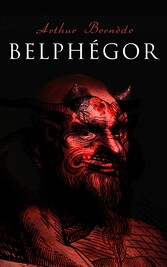 Belphégor