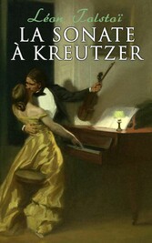 La Sonate à Kreutzer