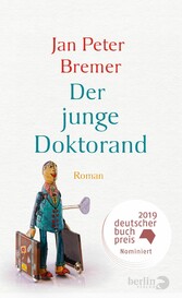 Der junge Doktorand