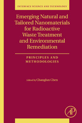 Emerging Natural and Tailored Nanomaterials for Radioactive Waste Treatment and Environmental Remediation