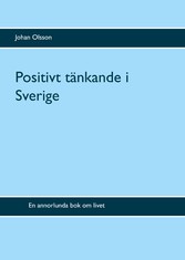 Positivt tänkande i Sverige