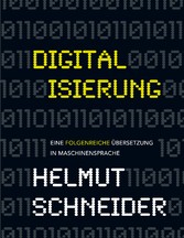 Digitalisierung