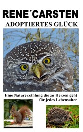 Adoptiertes Glück